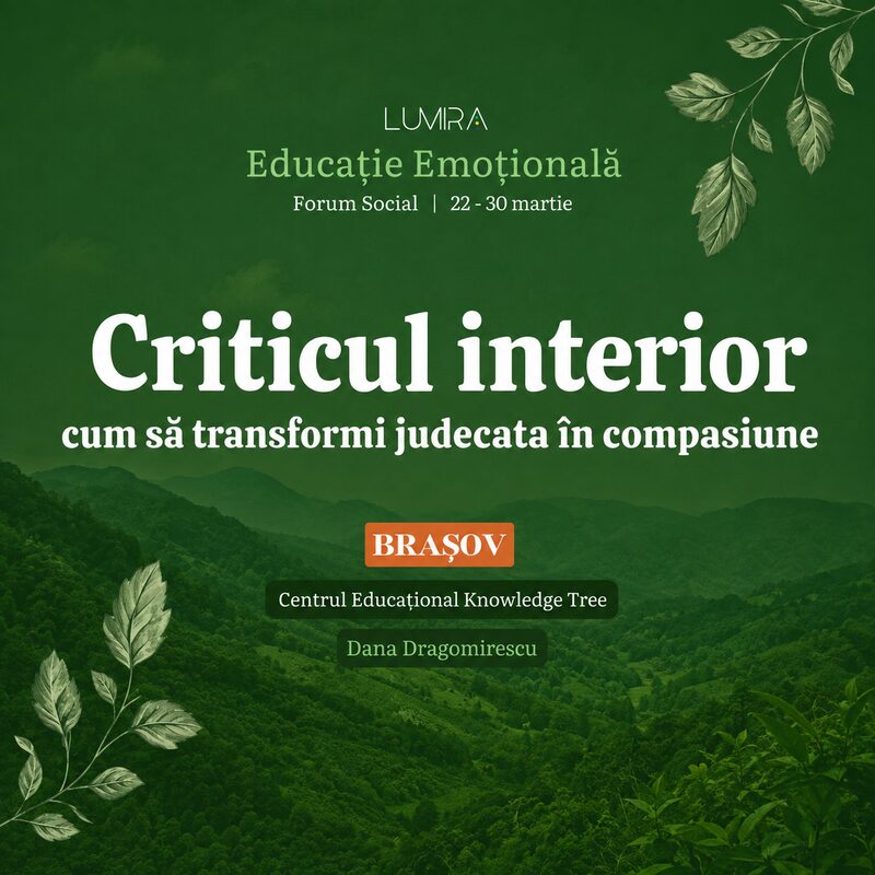 Emoții și relații — imagine din arhiva grupului
